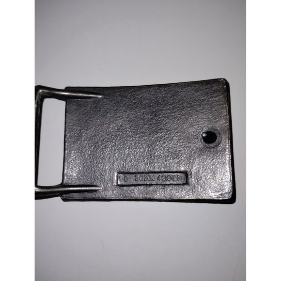 Vintage Belt Buckles 5 men's - Picture 9 of 11